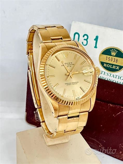 repliche cartier subito.it|Rolex Oyster Perpetual .